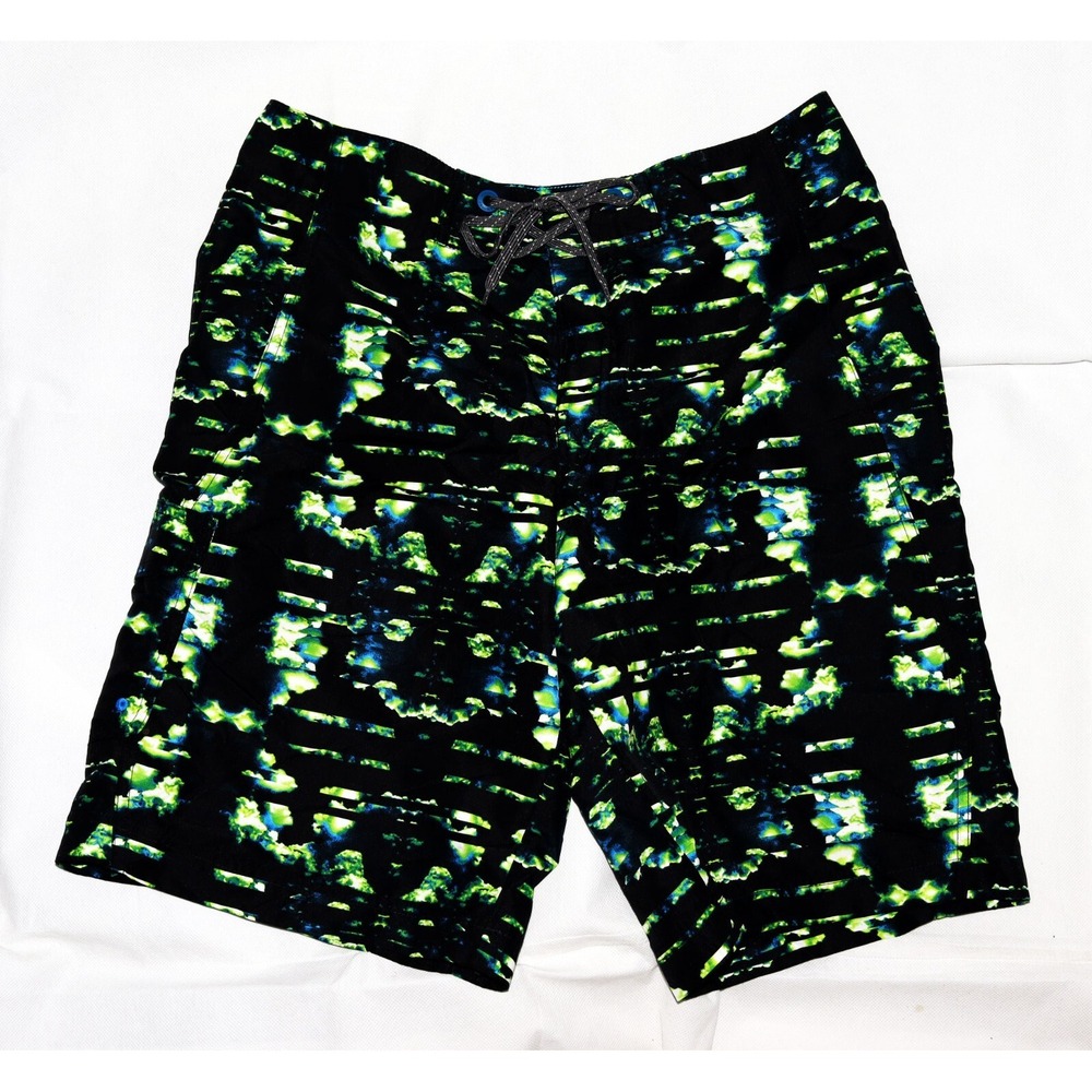 Columbia Men's‎ Board Shorts Swim Trunks Surf Size 32